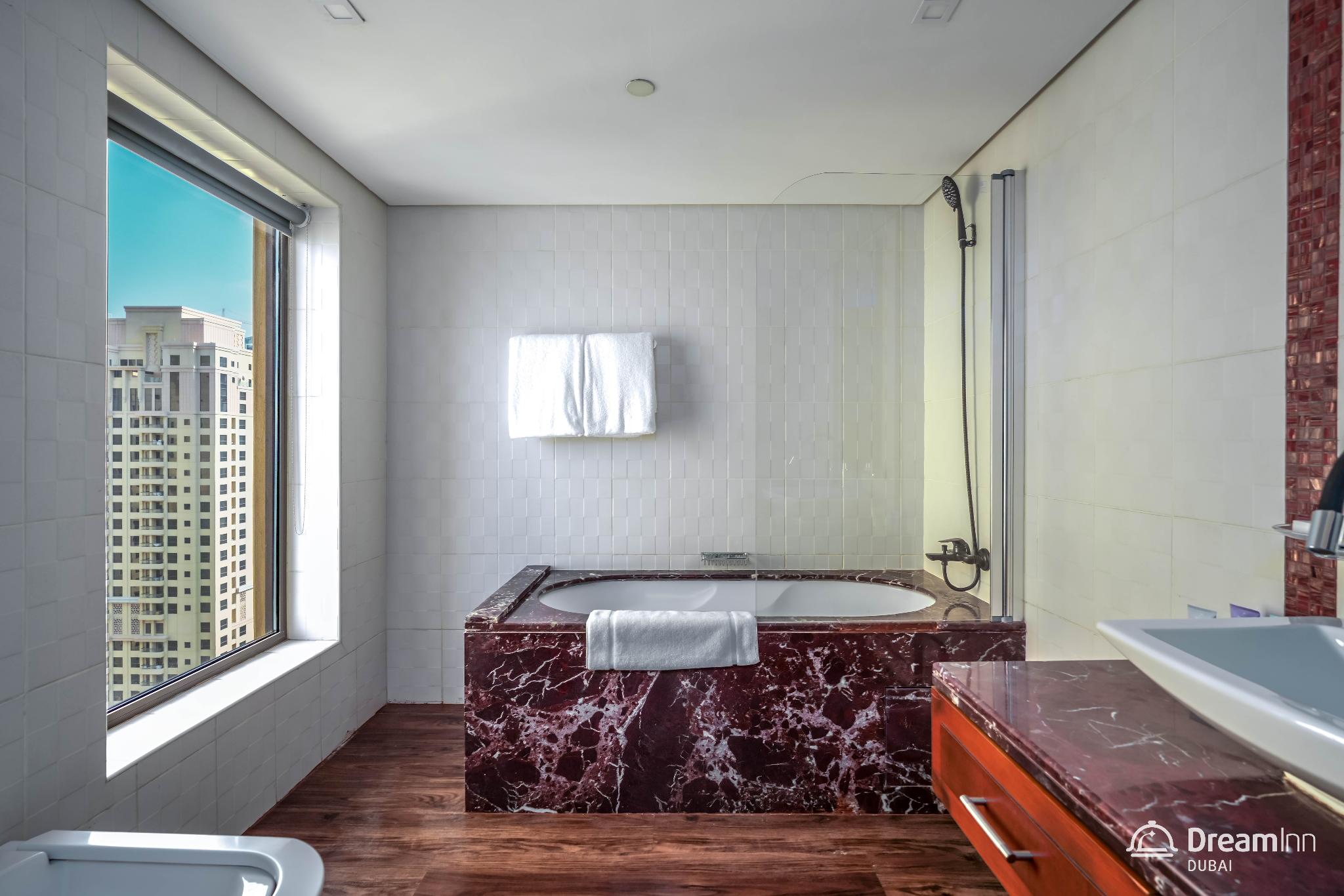 Dream Inn Dubai - Bahar JBR
