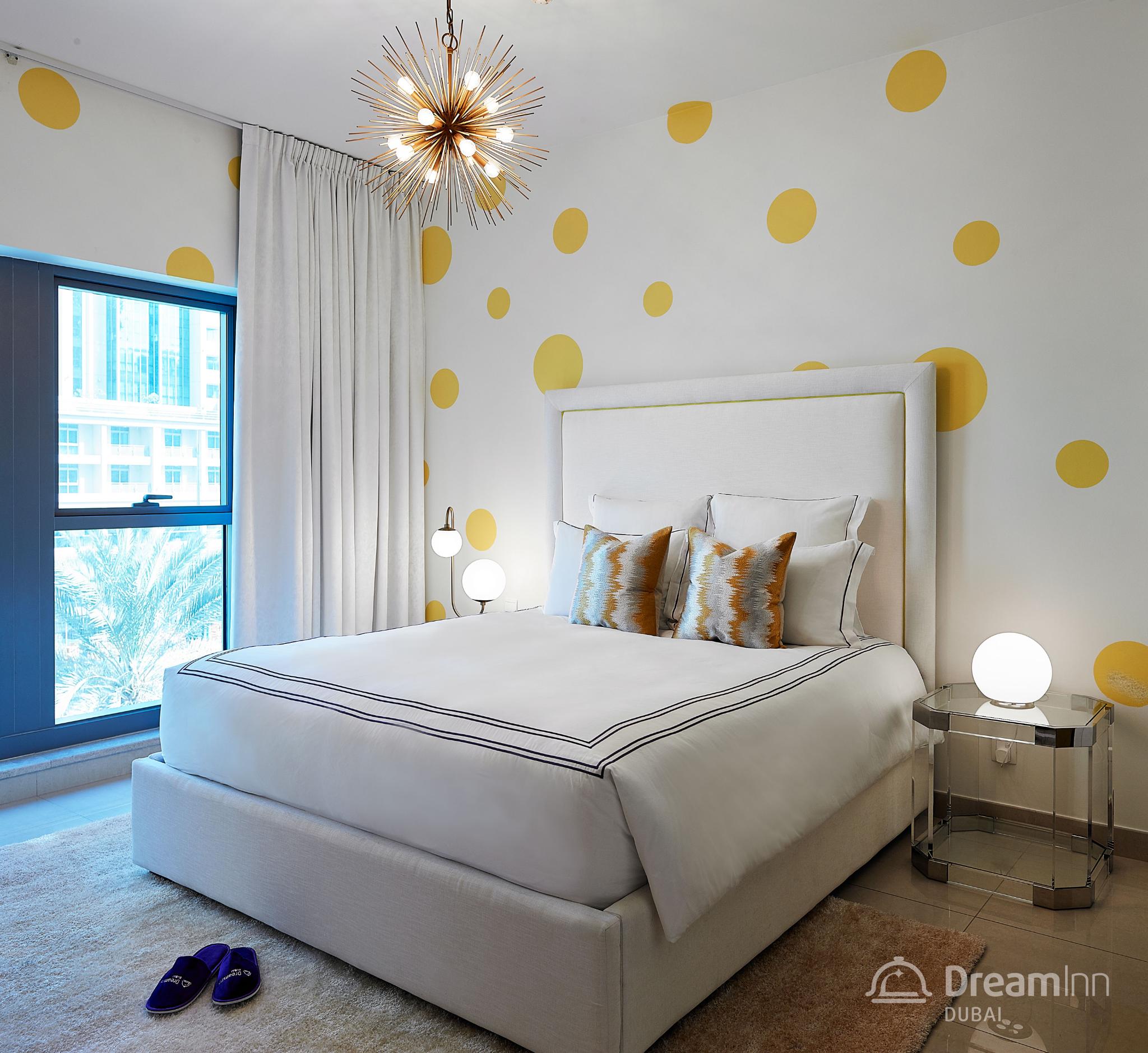 Dream Inn Dubai - Claren Downtown