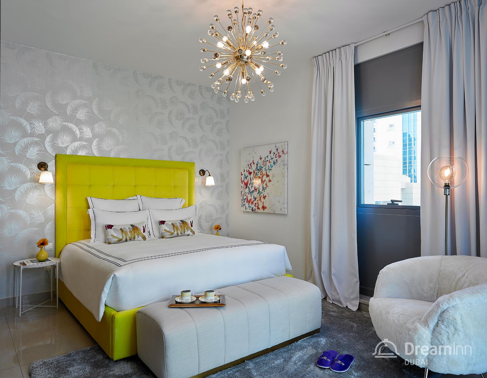 Dream Inn Dubai - Claren Downtown