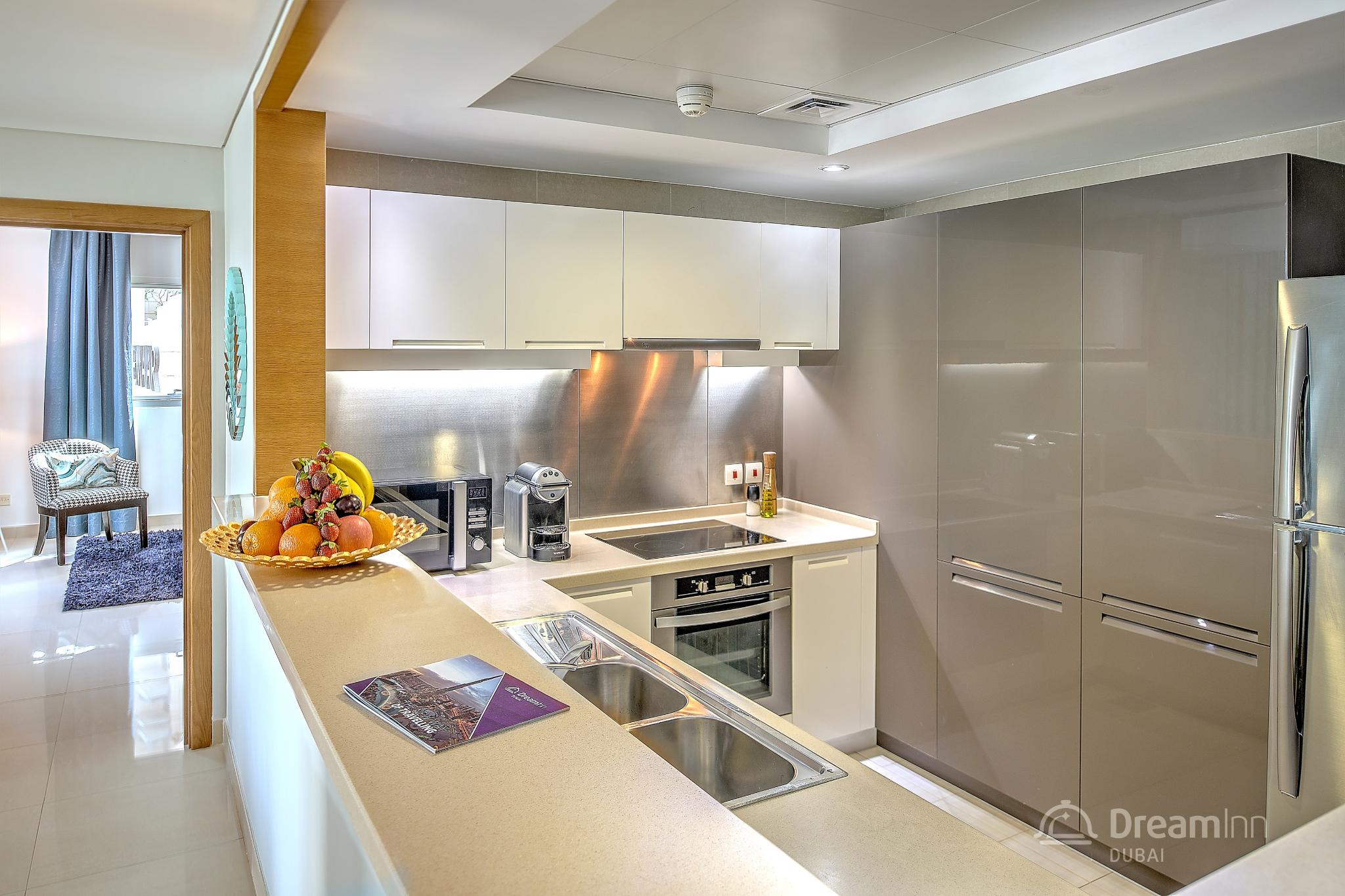 Dream Inn Dubai - Claren Downtown