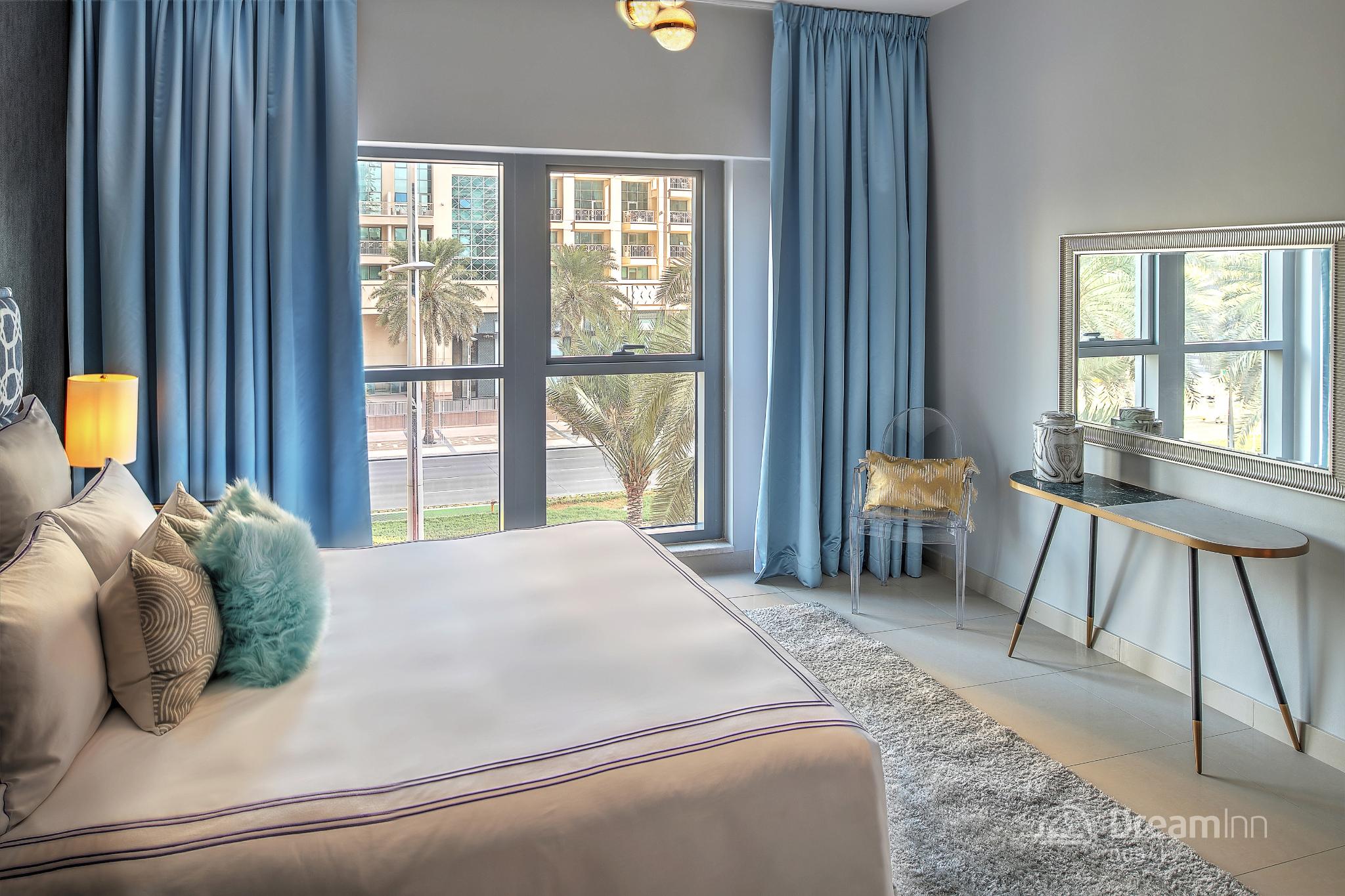 Dream Inn Dubai - Claren Downtown