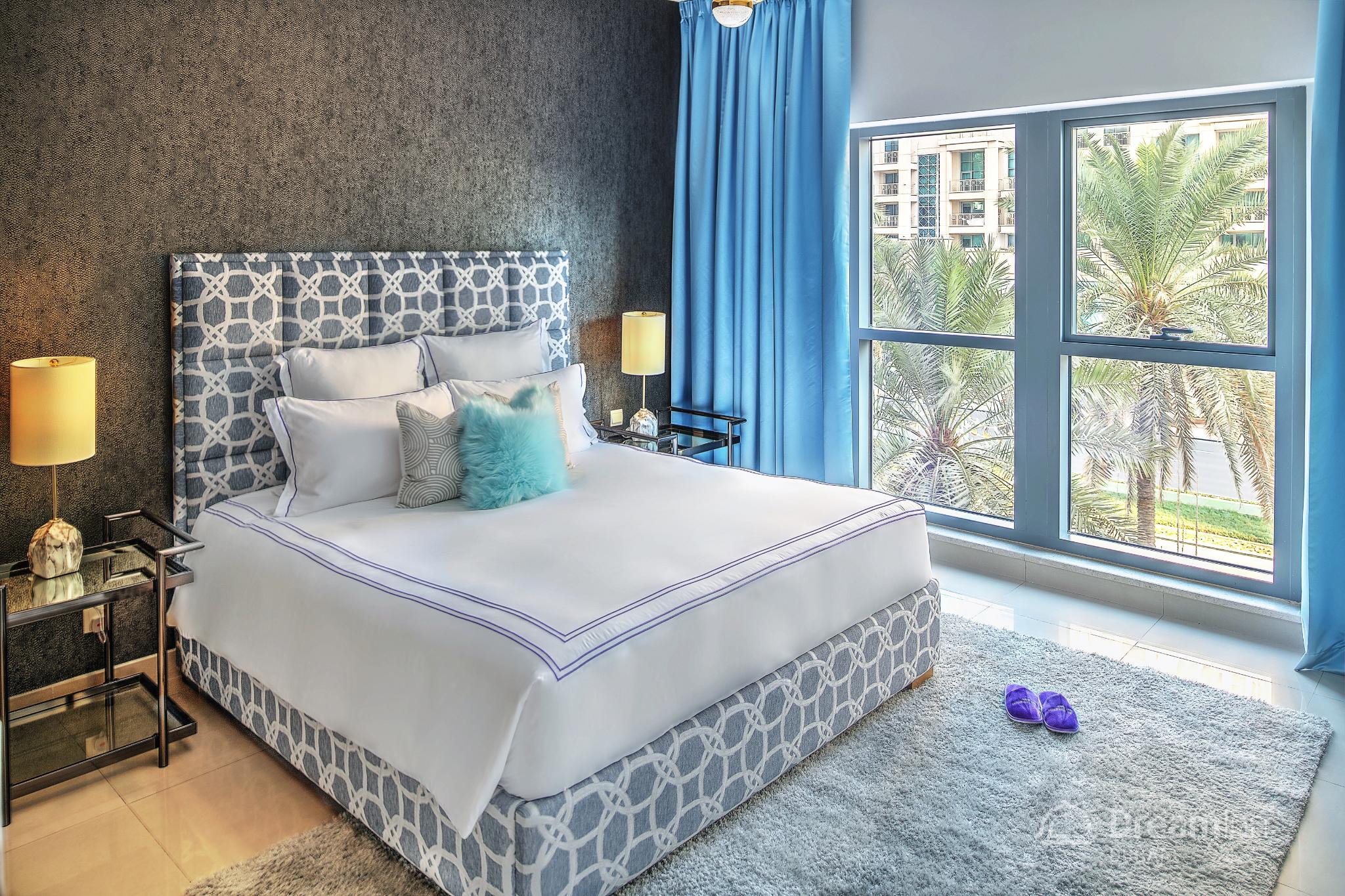 Dream Inn Dubai - Claren Downtown