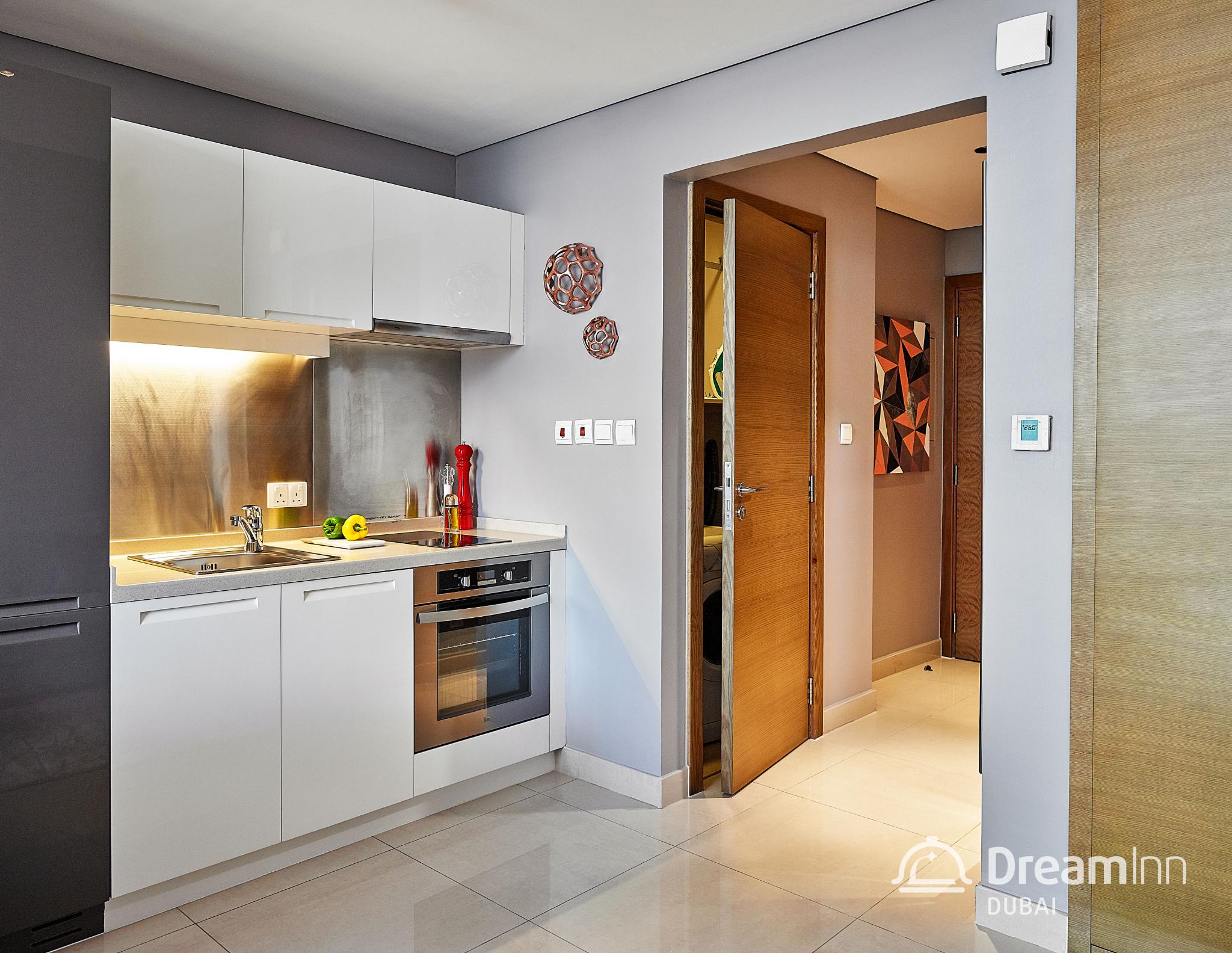 Dream Inn Dubai - Claren Downtown