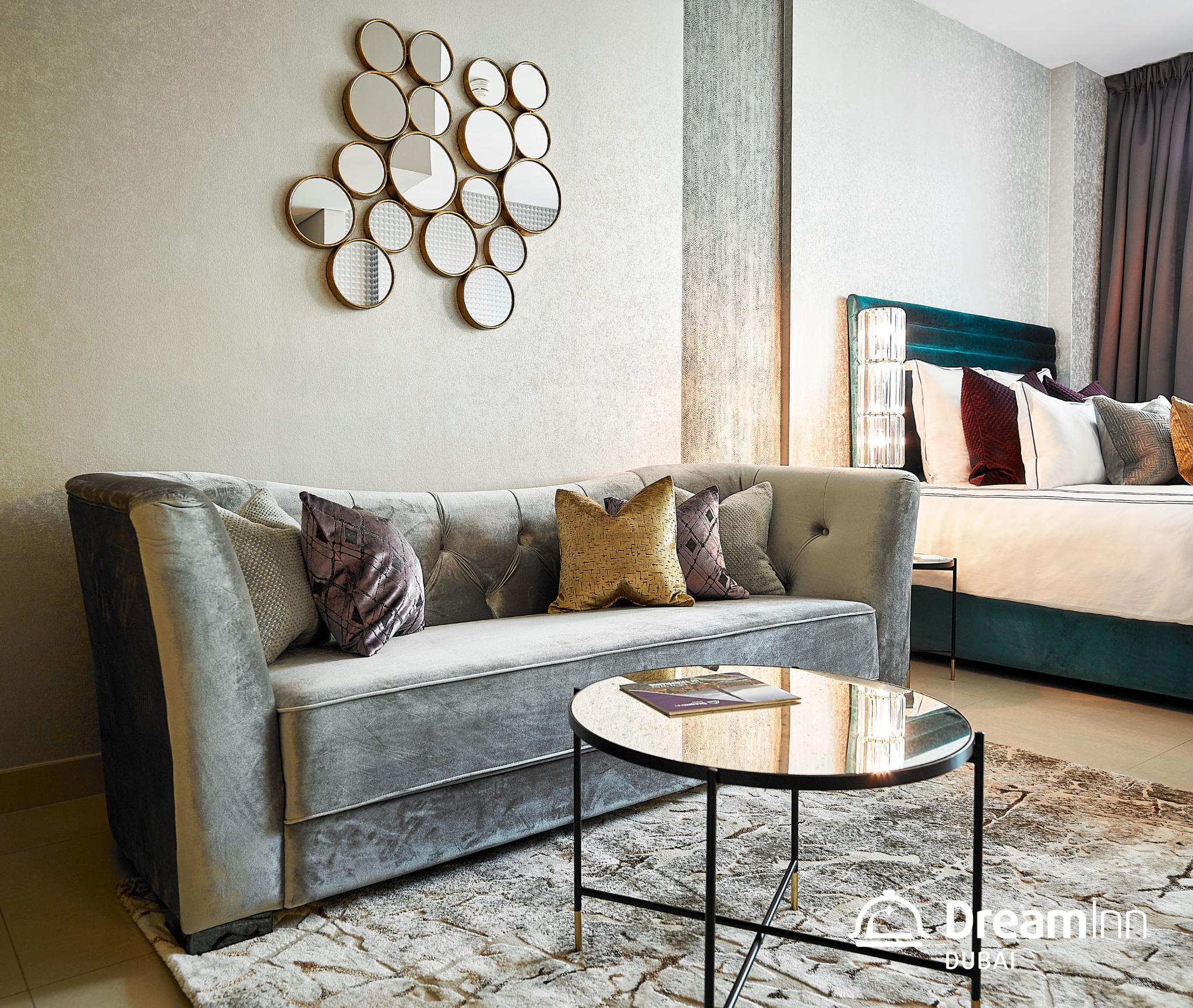 Dream Inn Dubai - Claren Downtown