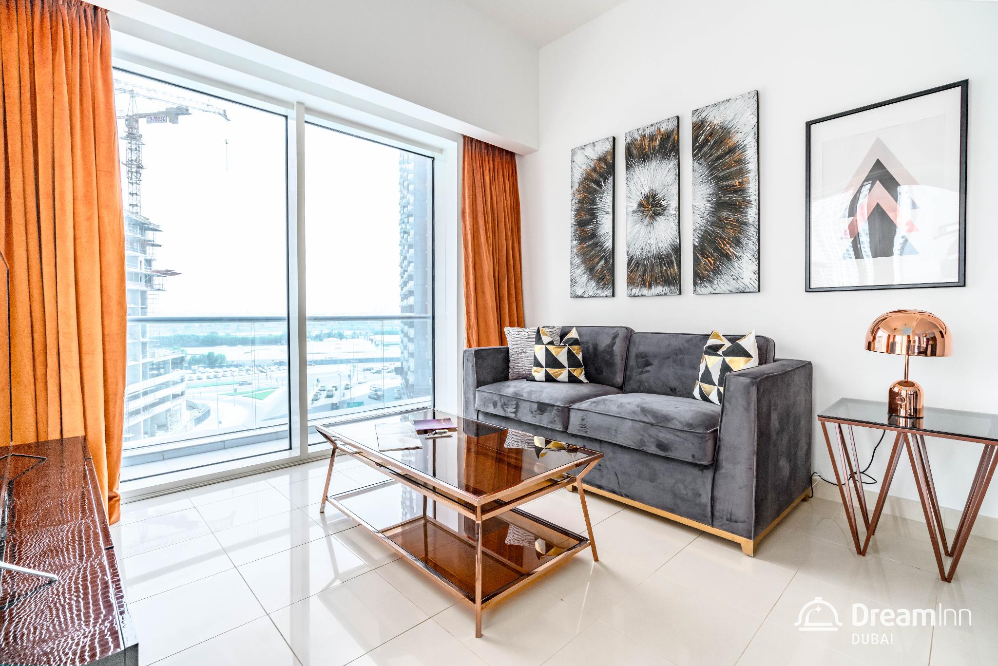 Dream Inn Dubai - West Wharf