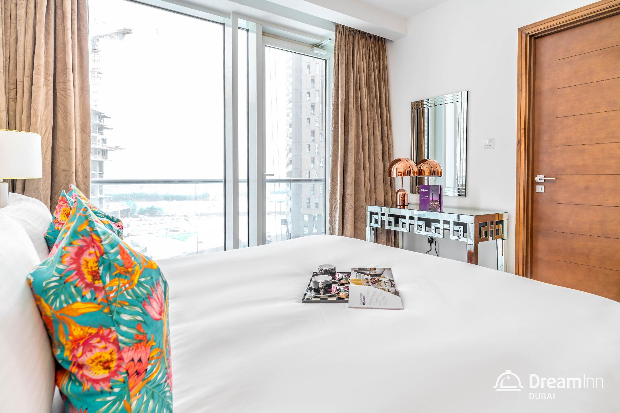 Dream Inn Dubai - West Wharf
