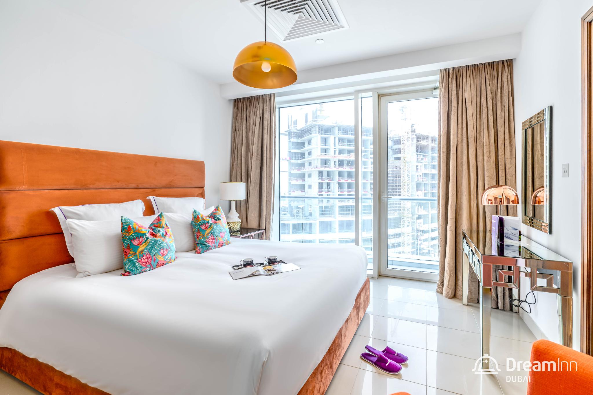 Dream Inn Dubai - West Wharf