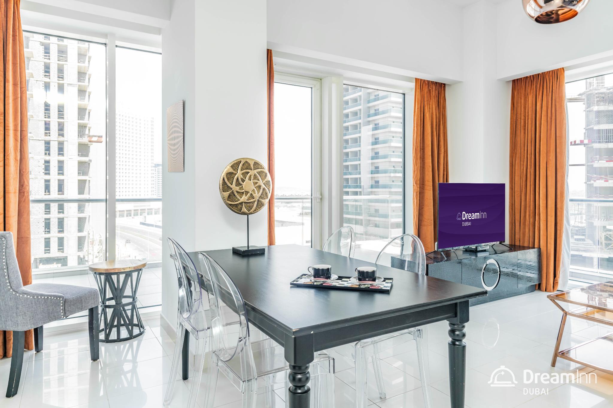 Dream Inn Dubai - West Wharf