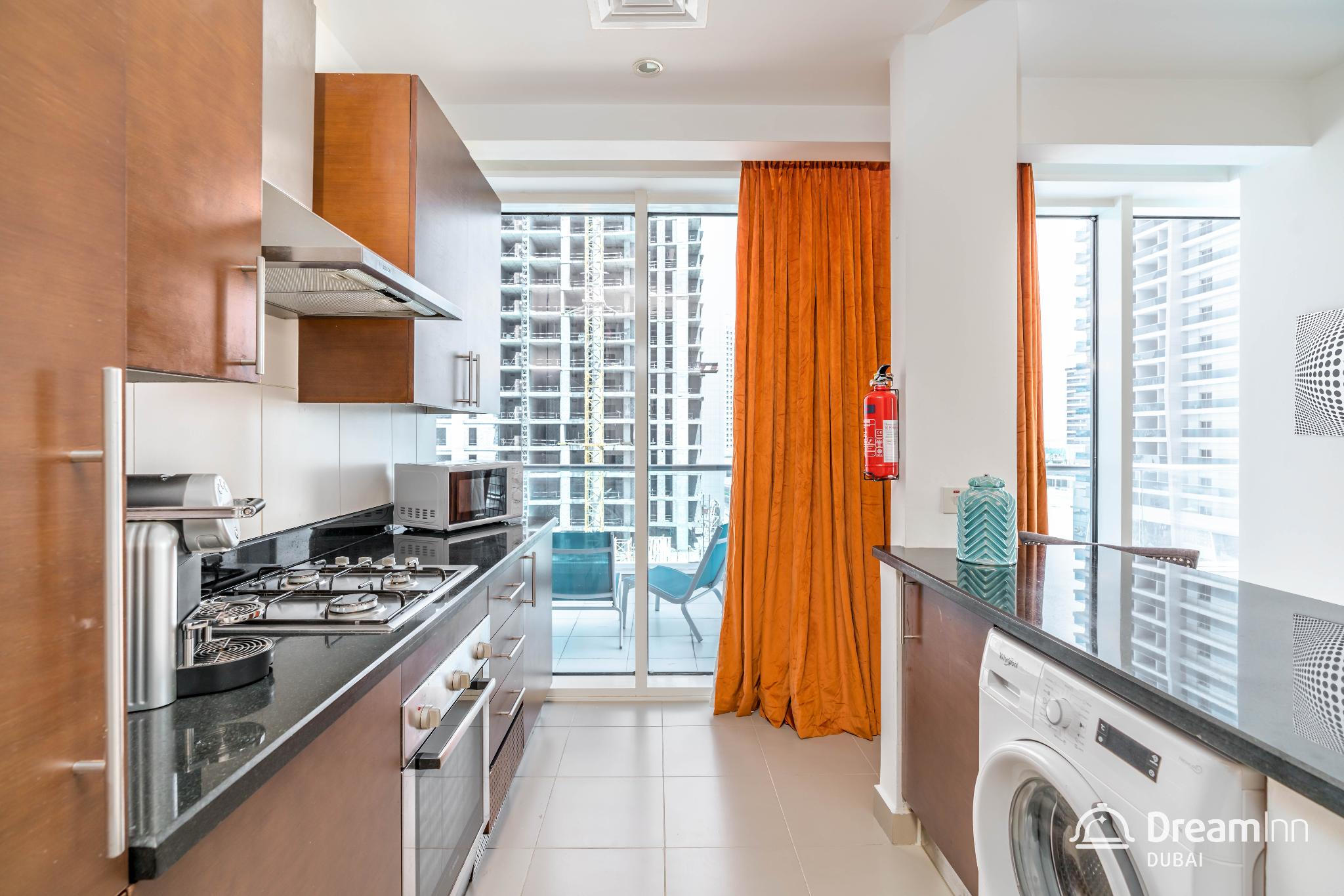 Dream Inn Dubai - West Wharf