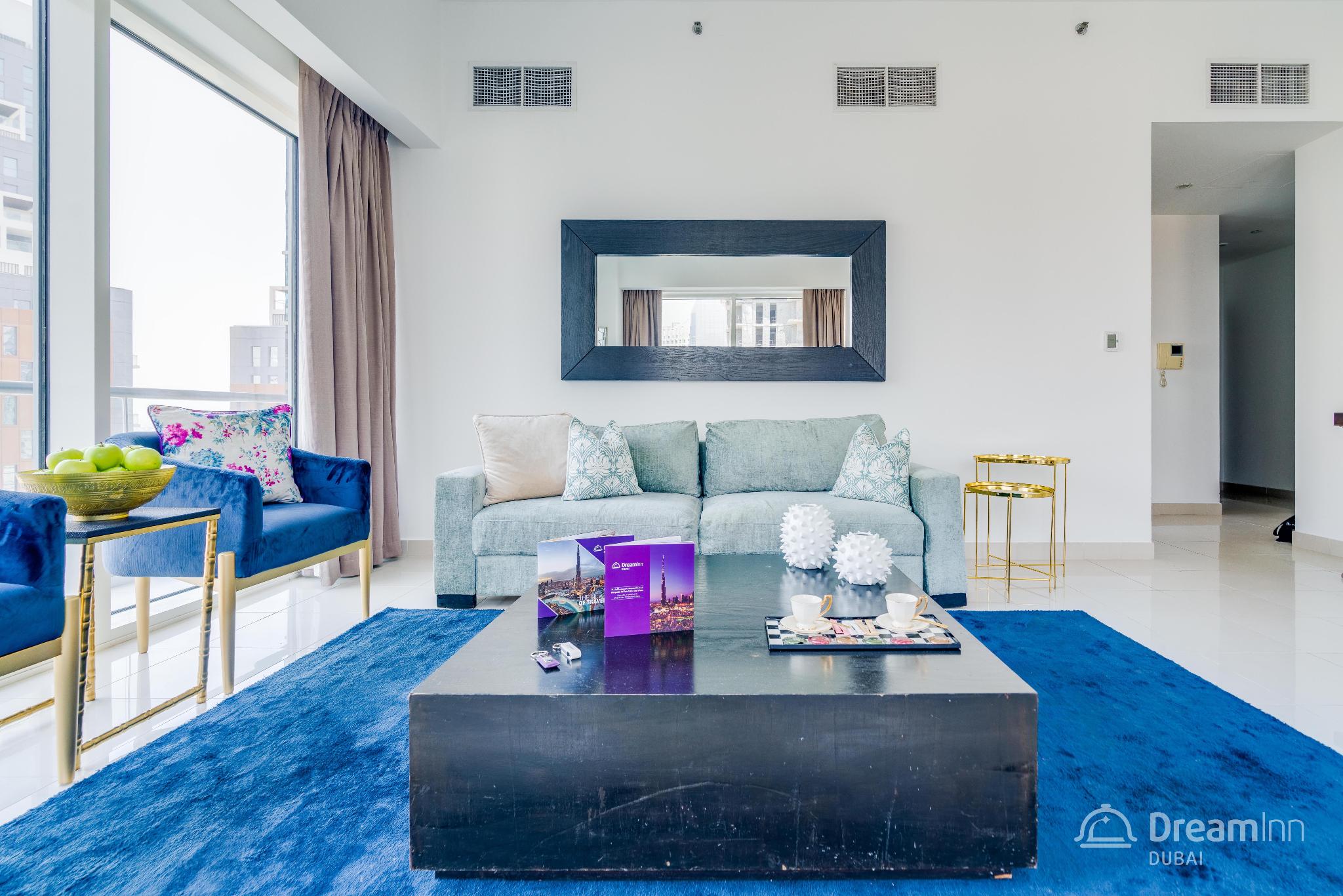 Dream Inn Dubai - West Wharf