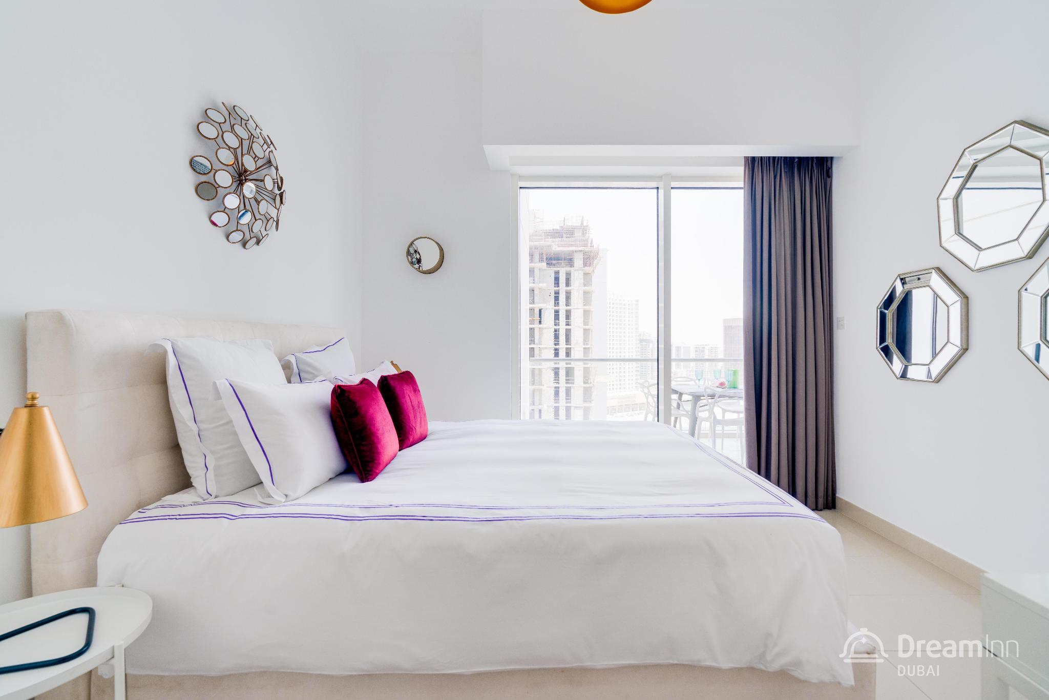 Dream Inn Dubai - West Wharf