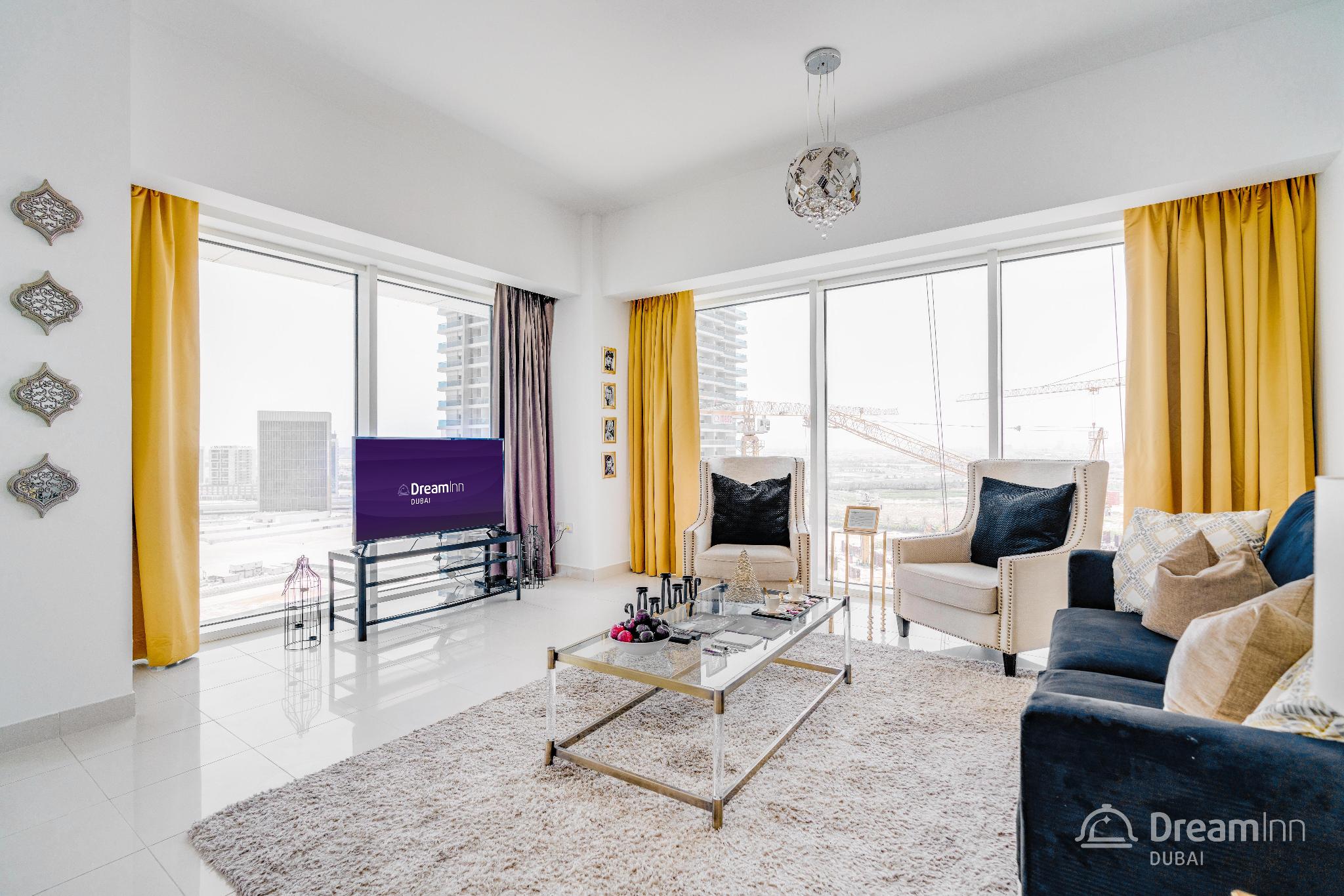 Dream Inn Dubai - West Wharf
