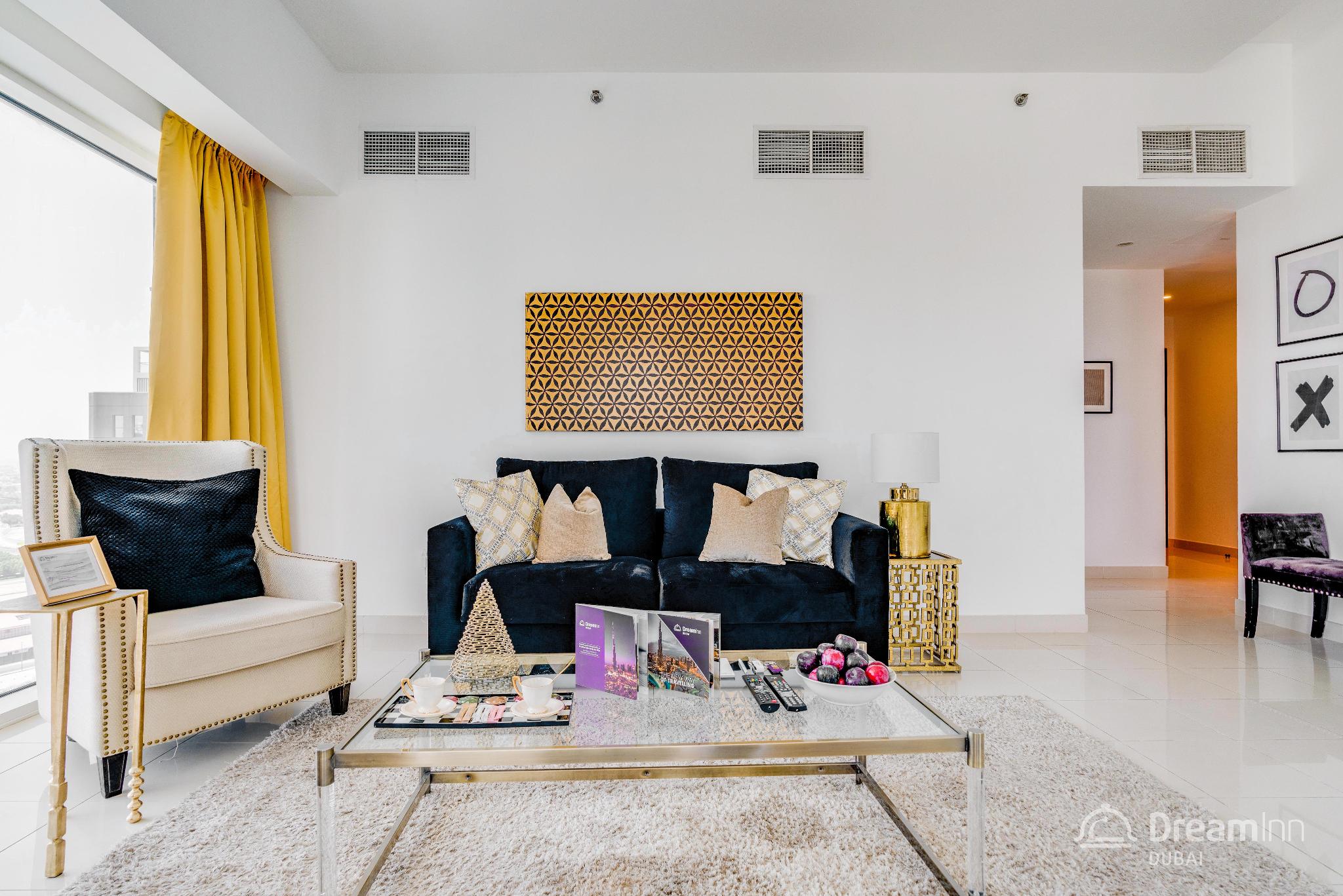 Dream Inn Dubai - West Wharf