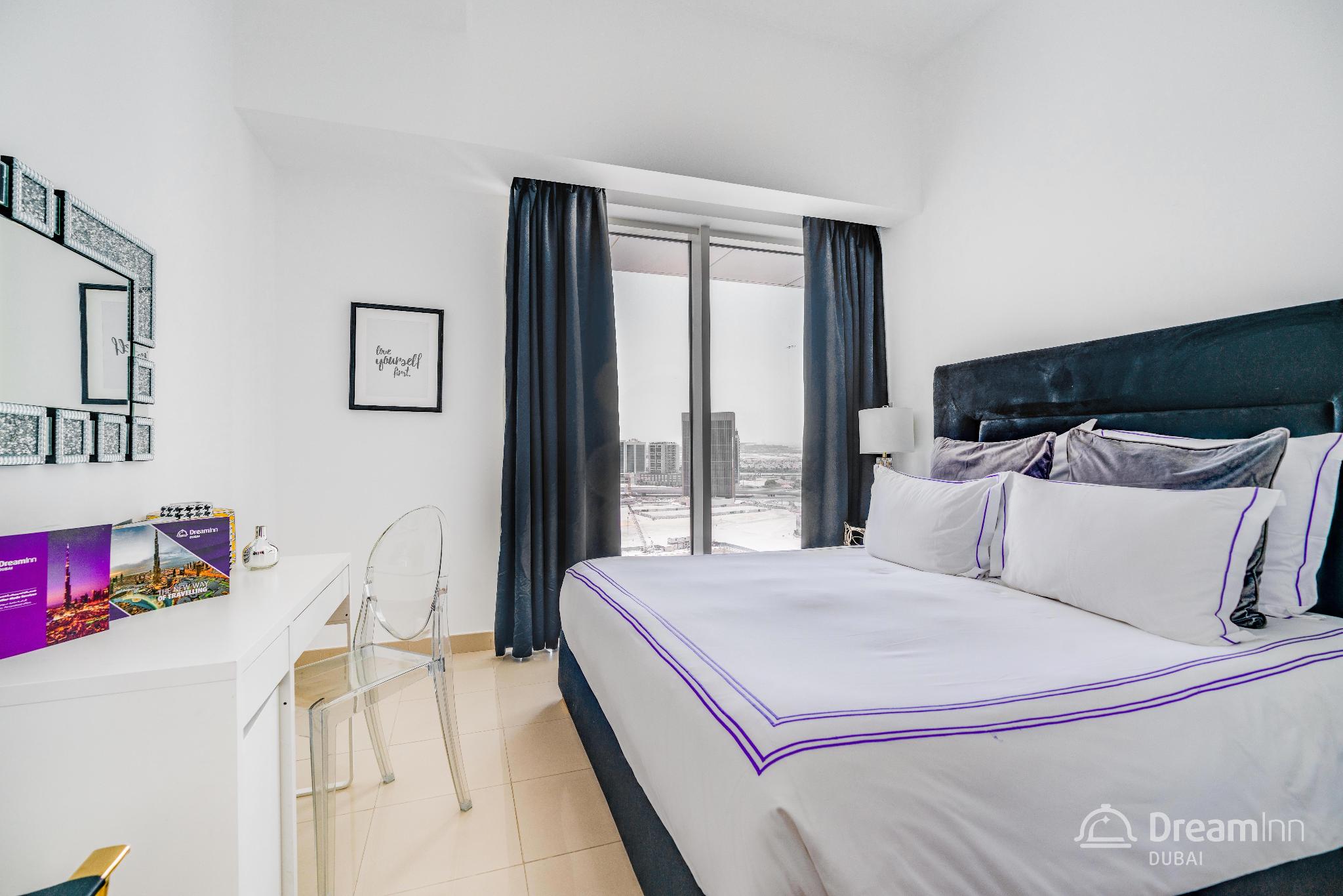 Dream Inn Dubai - West Wharf