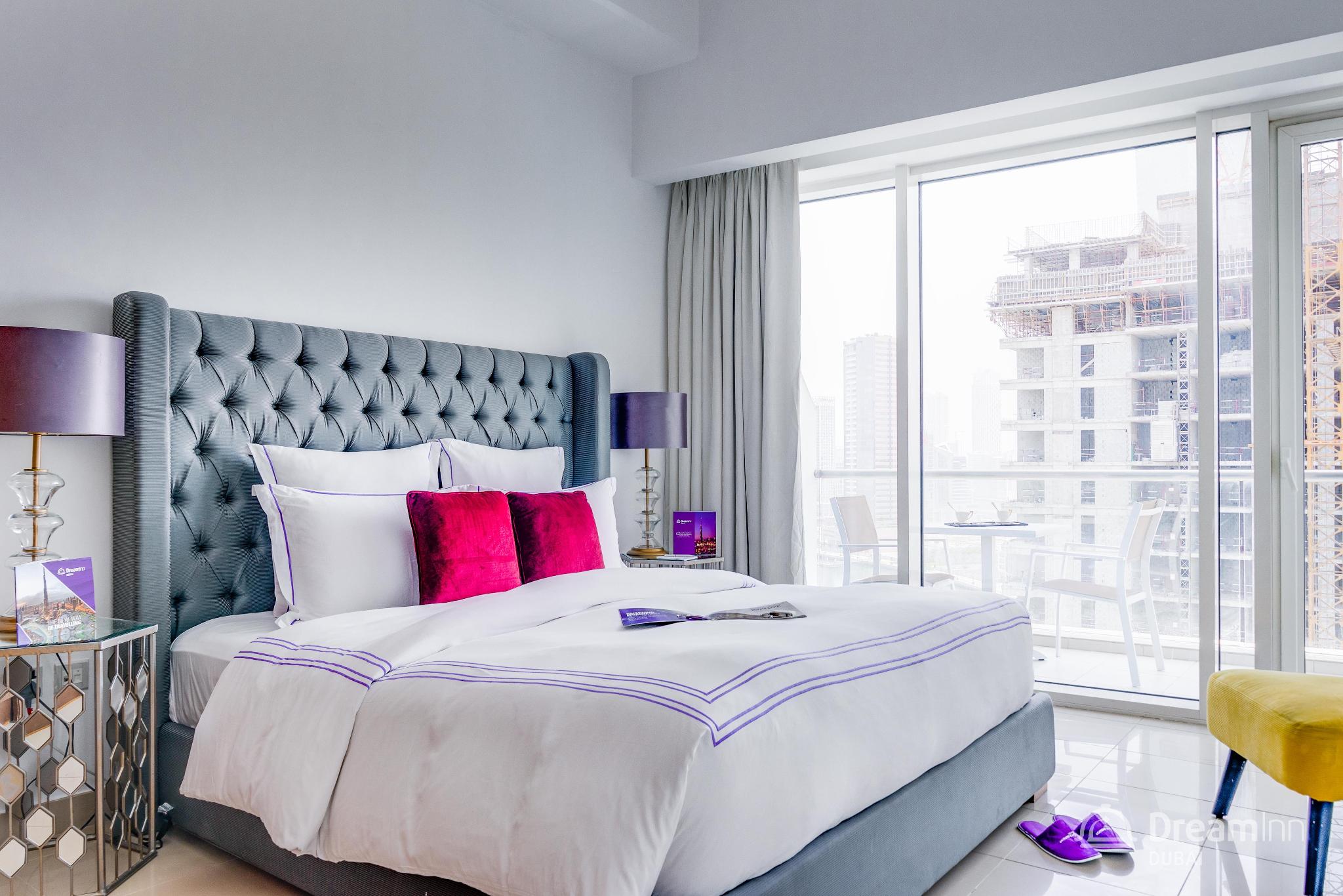 Dream Inn Dubai - West Wharf
