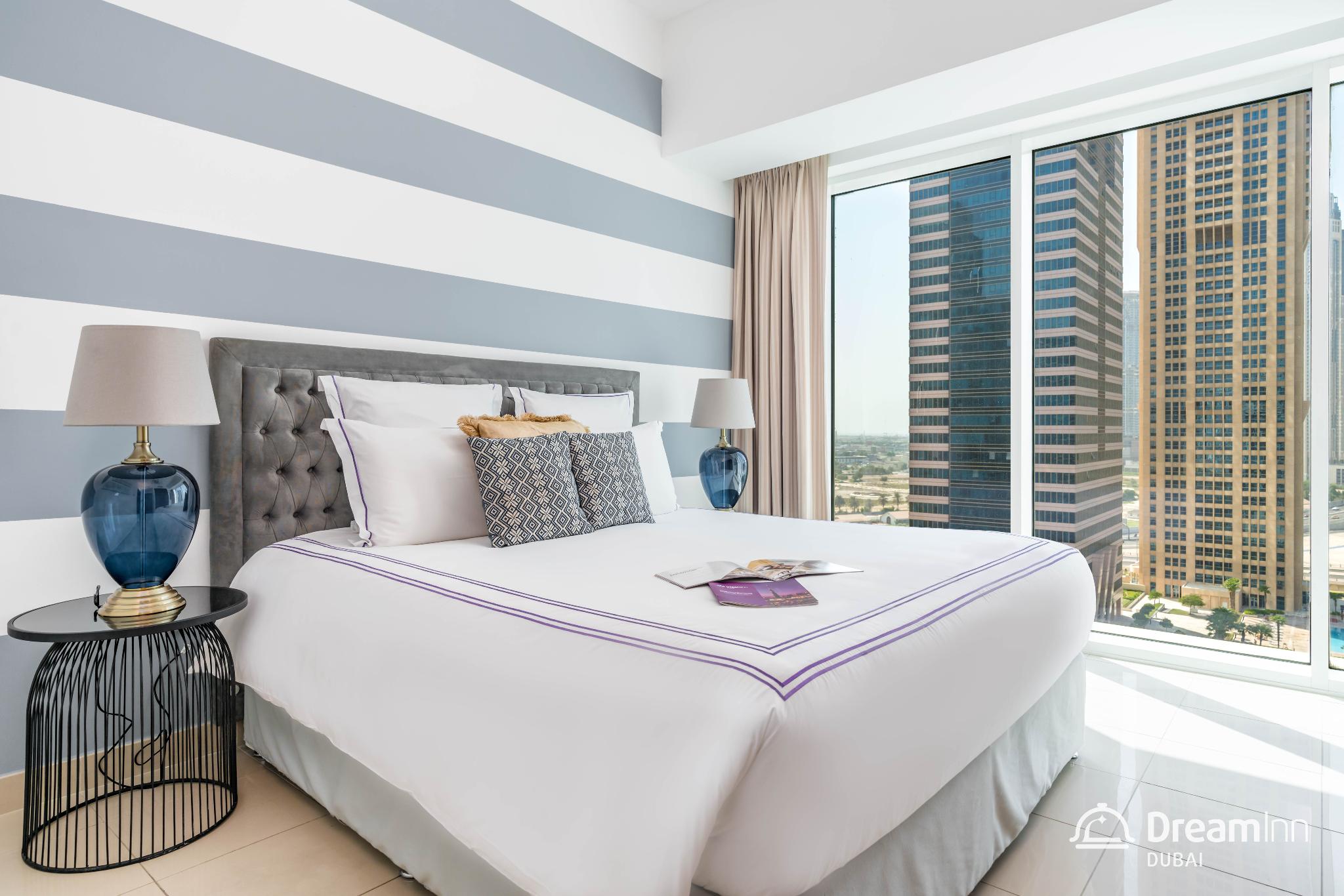 Dream Inn Dubai - West Wharf