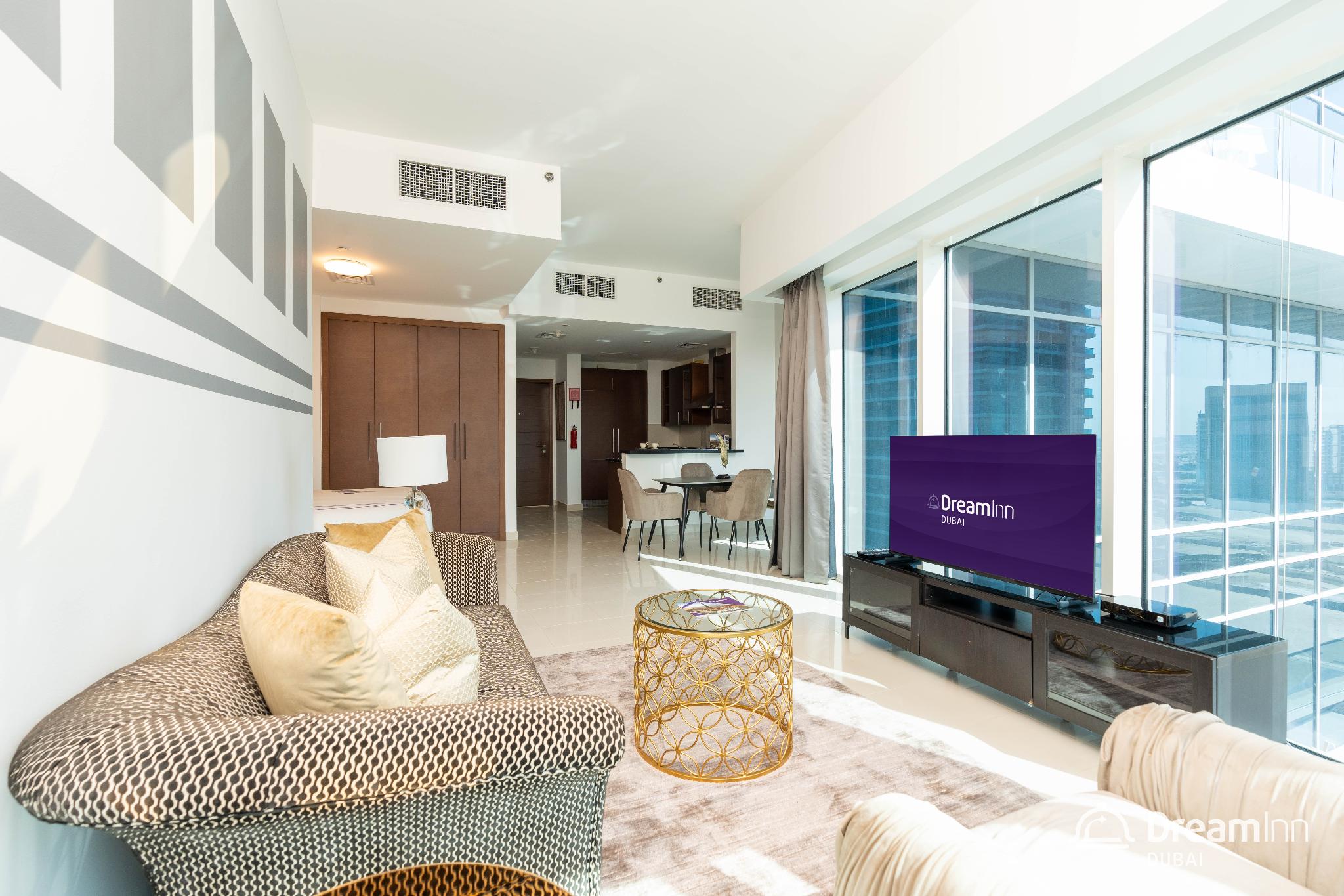 Dream Inn Dubai - West Wharf