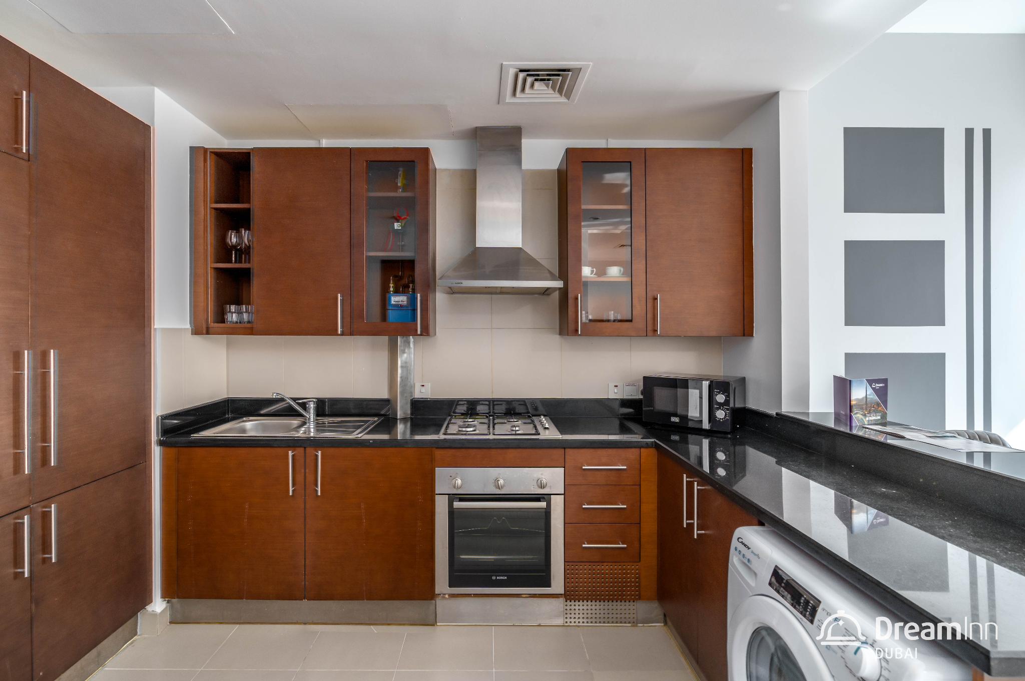 Dream Inn Dubai - West Wharf