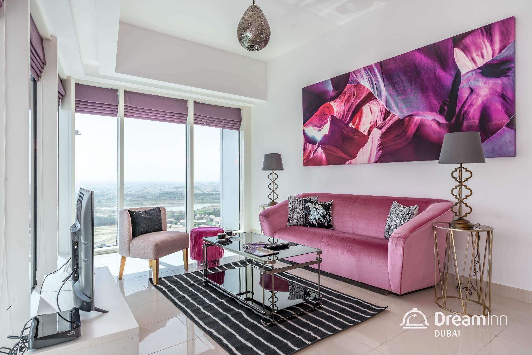Dream Inn Dubai - West Wharf