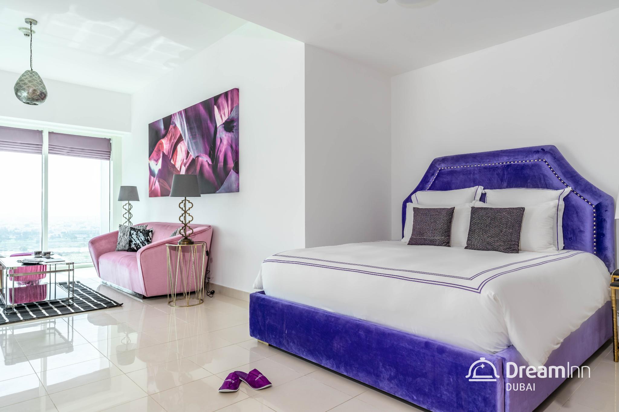 Dream Inn Dubai - West Wharf
