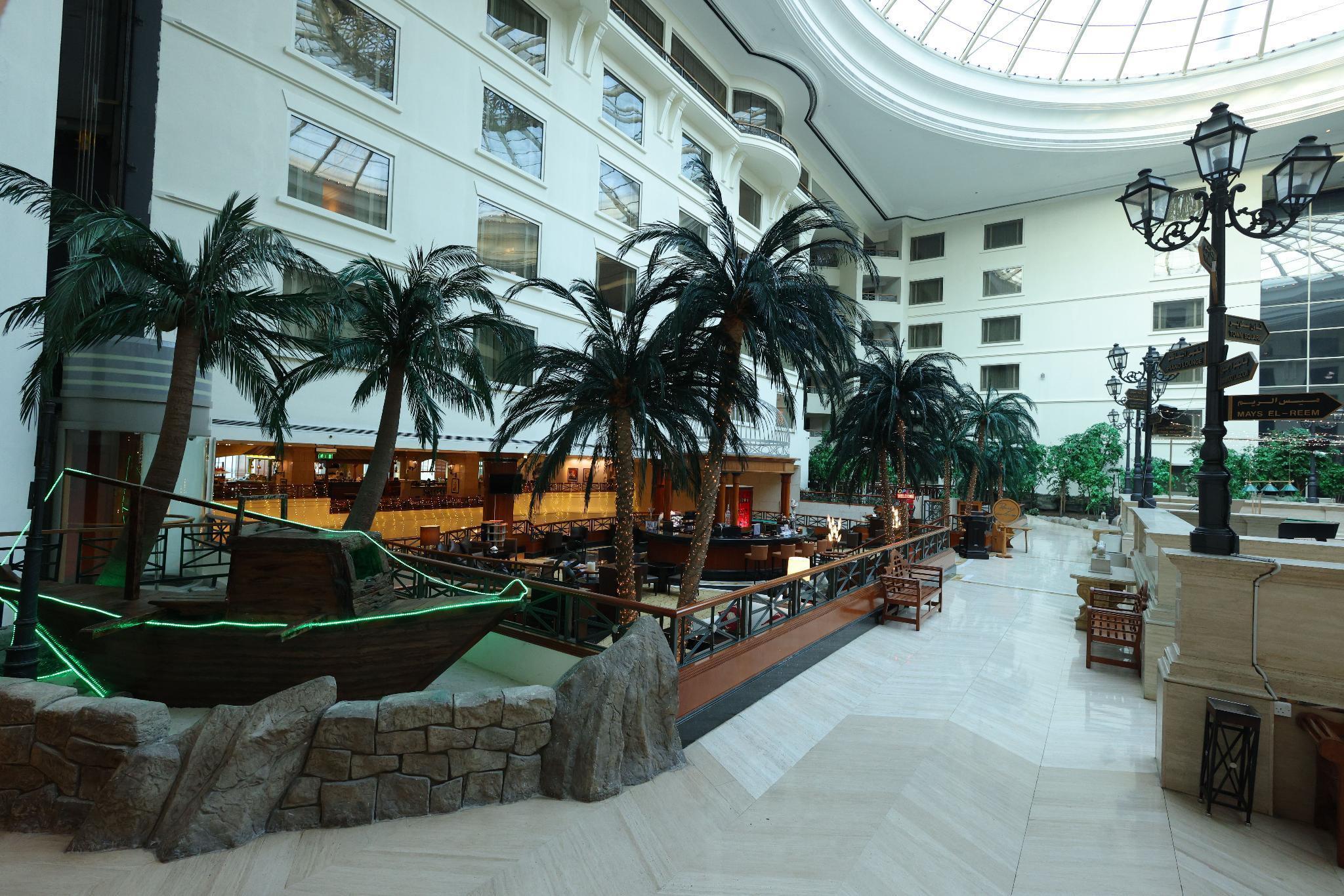 The Bristol Hotel by Royal Orchid Hotel Management