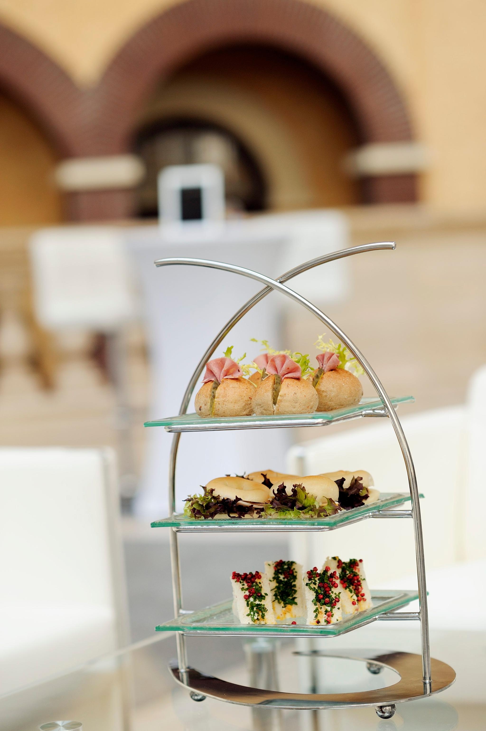 The Bristol Hotel by Royal Orchid Hotel Management