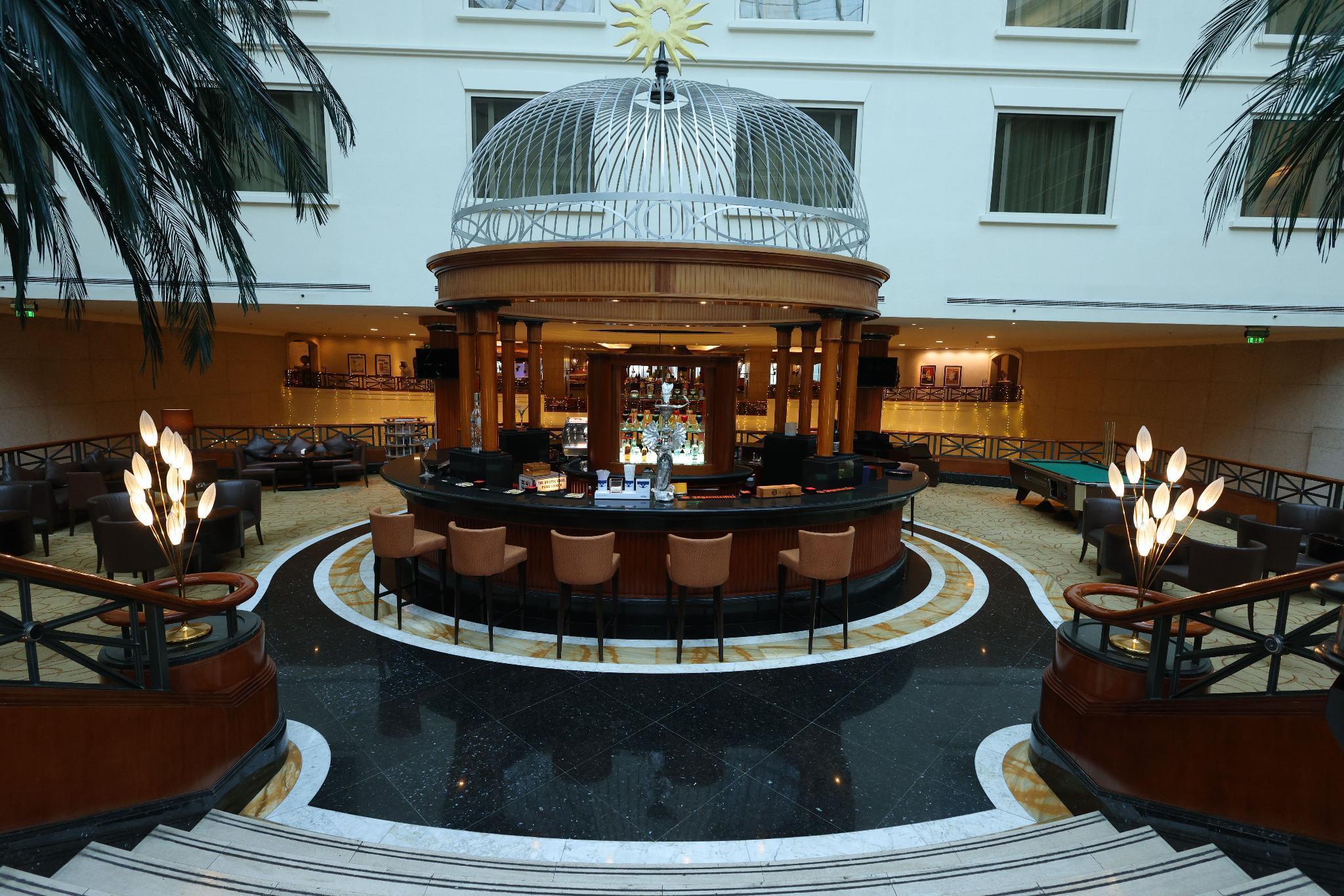 The Bristol Hotel by Royal Orchid Hotel Management