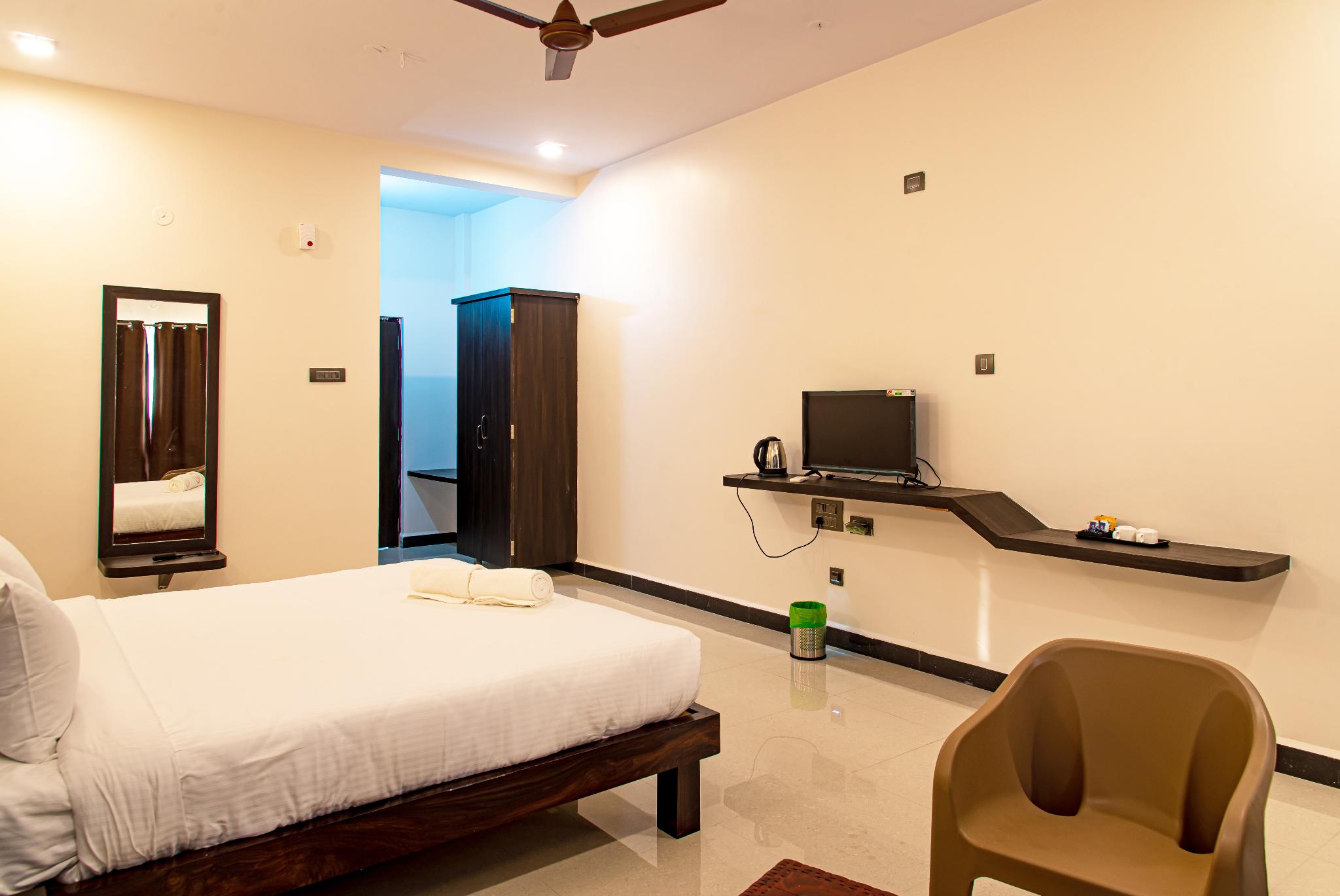 Shreeyog Resort Dandeli