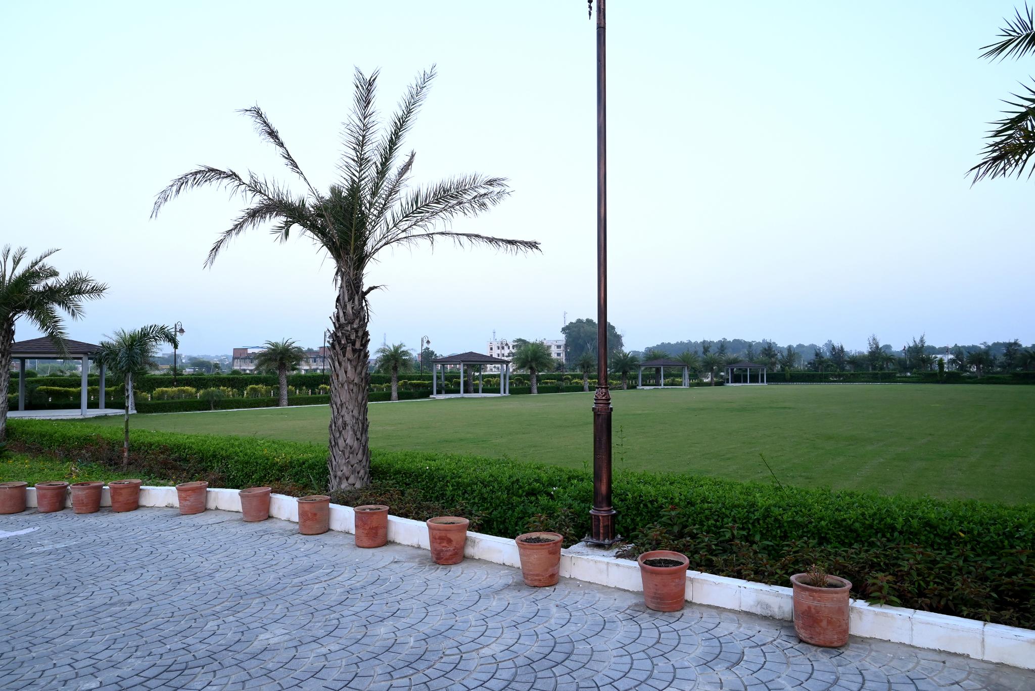 Aureum Grand Hotels & Resorts
